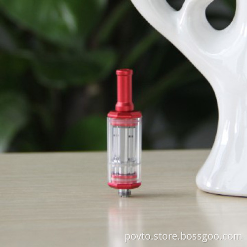 New Colorful Tank Atomizer Revolutionary Tank S3000